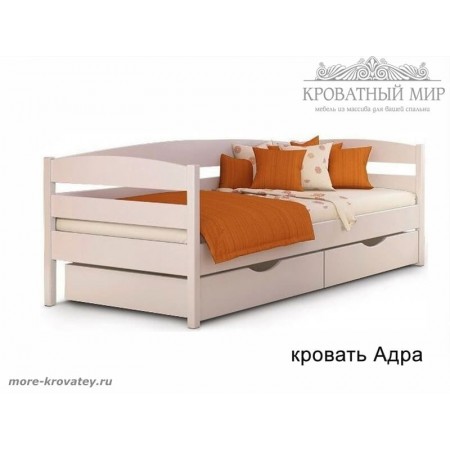 Кровать Адра