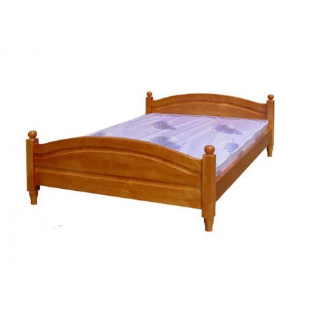 Кровать Филёнка
