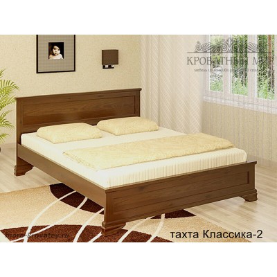 Кровать Классика-2