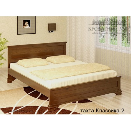 Кровать Классика-2